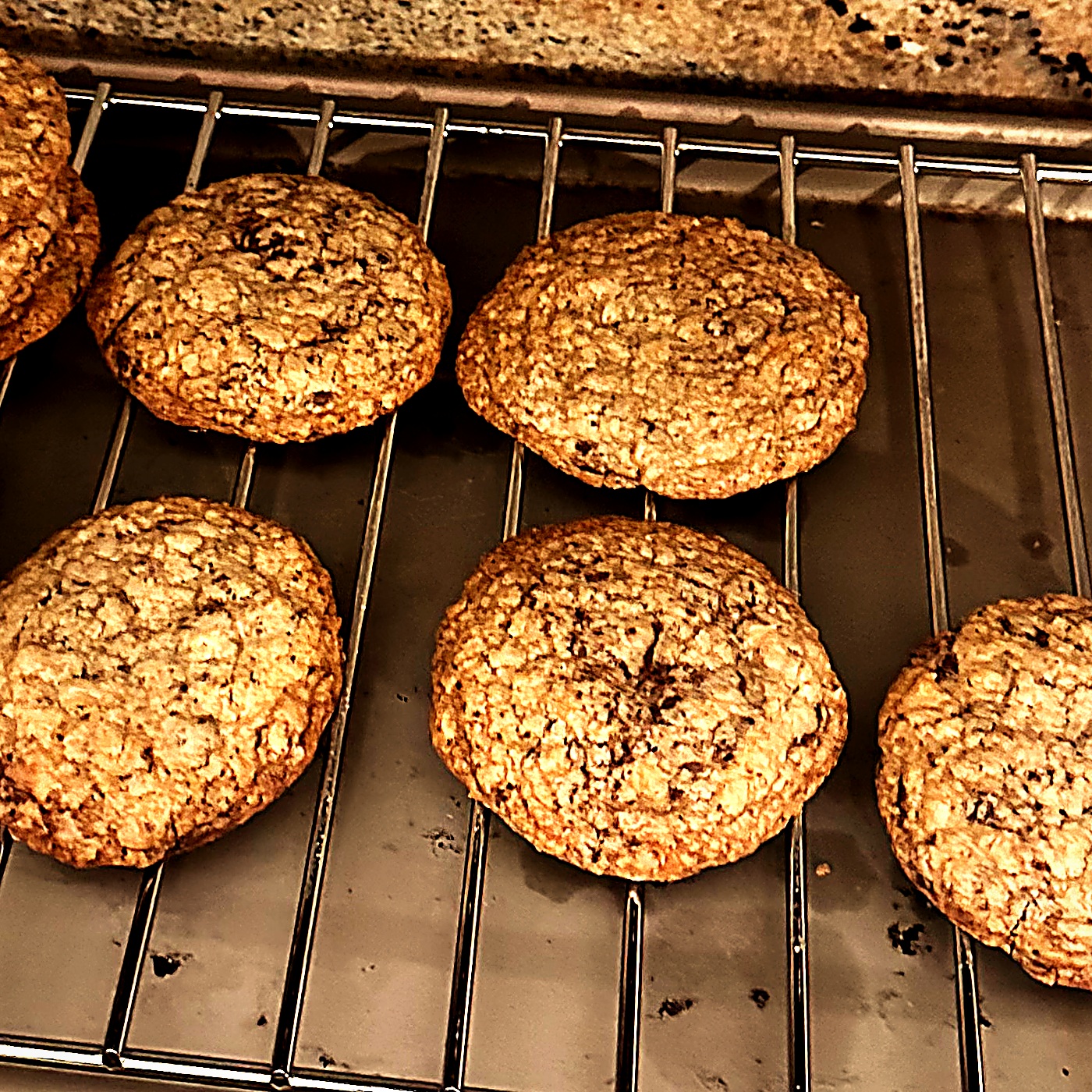 Frozen Cookie Dough - Ready to Bake - Image 2